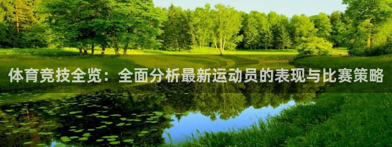 搜球体育在线观看：体育竞技全览：全面分析最新运动员的表现与比赛策略